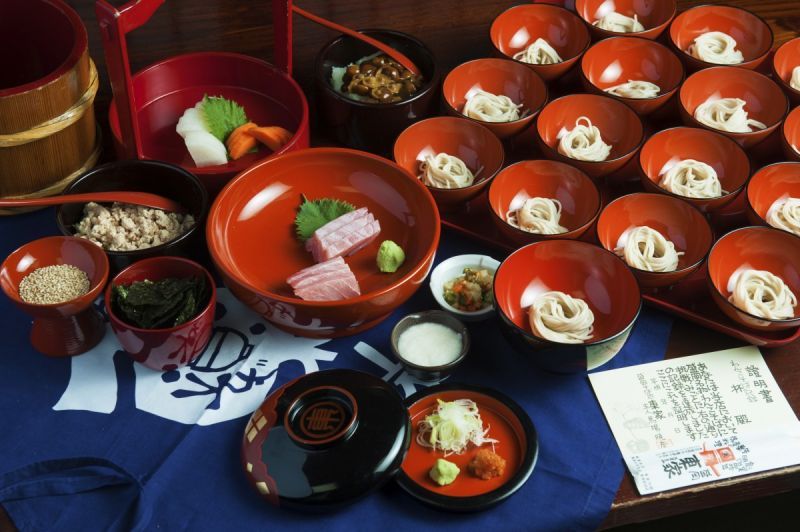 wanko soba wanko soba